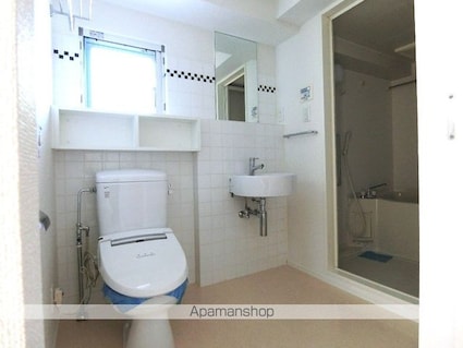 エスティメゾン武蔵小山[1K/25.78m2]の内装5