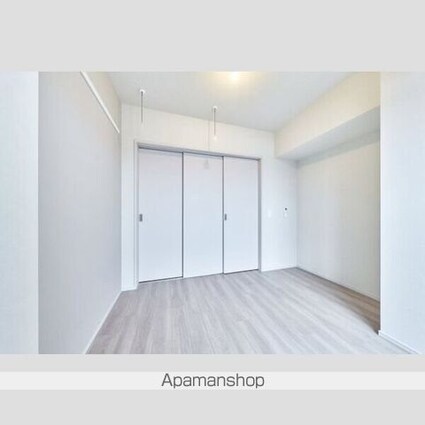 プラウドフラット四谷三丁目[1DK/27.14m2]のリビング・居間4