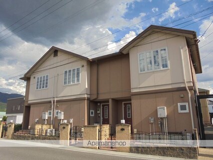 ＭＡＳＴＴＯＷＮ　庄内　Ｎ[3LDK/85.87m2]の外観4