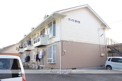 広島県福山市大門町２丁目[3DK/46.37m2]の外観5