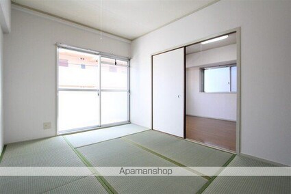カミーリア愛光[2DK/38.88m2]の内装1