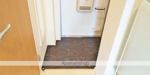 クレイノプラテリーアIIIの内装写真