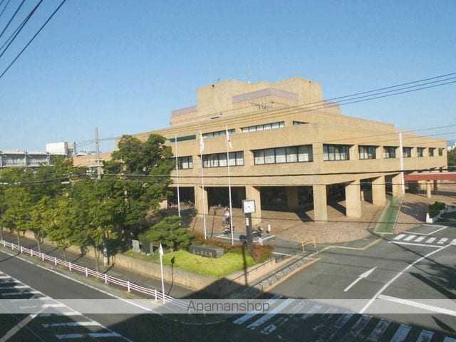 ヴェルドミール Cの周辺写真