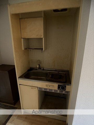 エスポアコーポIIの内装写真