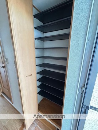 パラッツオエレガンテ[1R/27.25m2]の内装2