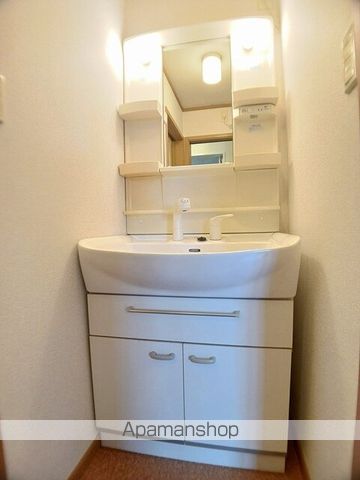 レジダンス・シャルマンの内装写真