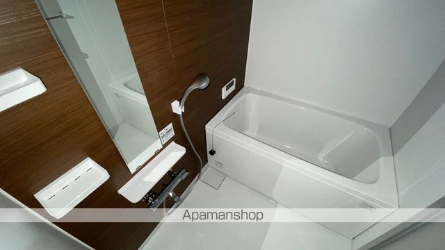 アルファレガロ南中央町の内装写真