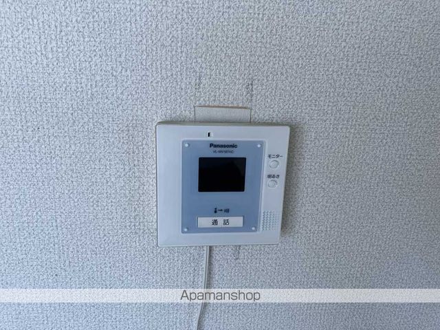 フォーサイト宮の沢の内装写真