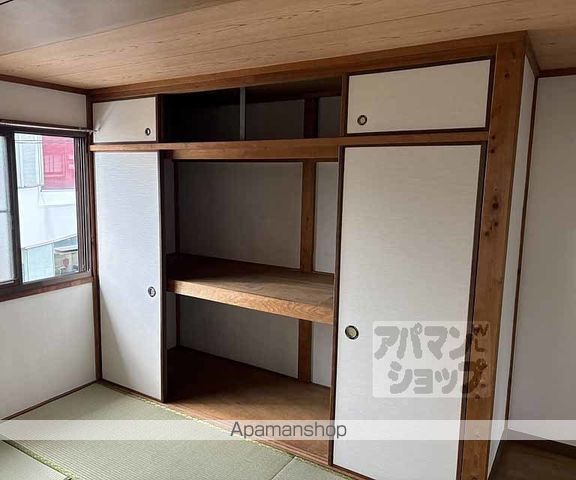 寺戸町南垣内貸家の内装写真