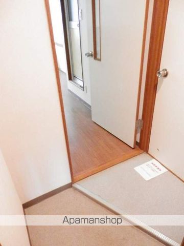 ビッグバーンズマンション南郷の内装写真