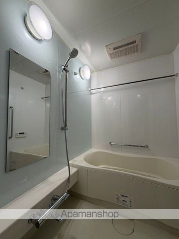 ライオンズマンション桜坂シティの内装写真
