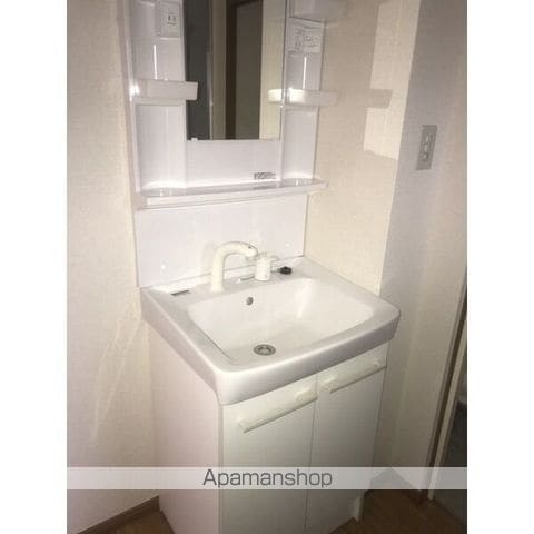 グレースフル.の内装写真