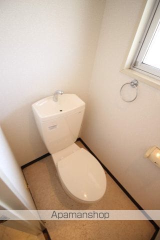 パールマンション長尾の内装写真