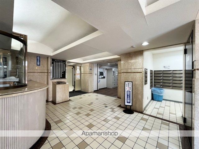 ライオンズマンション仲六郷の内装写真