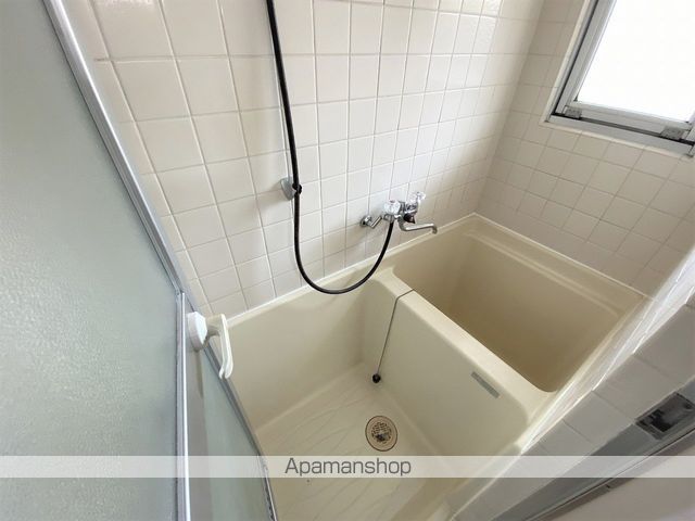 リード上本町の内装写真