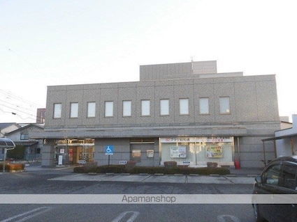 長野県長野市大字高田[3DK/58.24m2]の周辺4