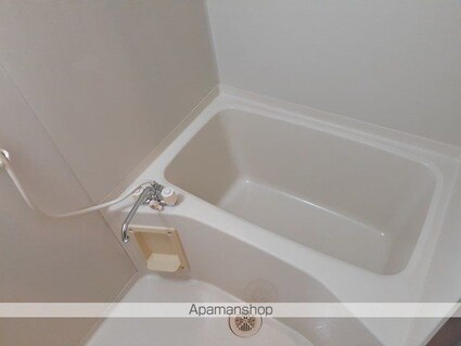 ＬＵＭＩＮＵＳ．Ａ[2DK/40.04m2]のバス