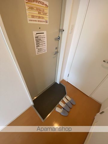 グランカーサ南9条の内装写真