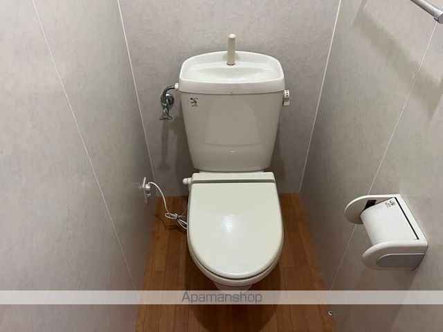 セジュール力石 B棟の内装写真