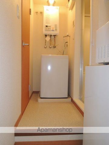 レオパレスライヤの内装写真