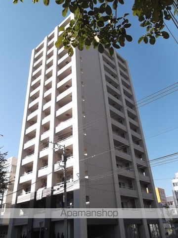 LATOURの外観写真