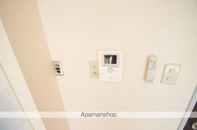 クレール安松の内装写真