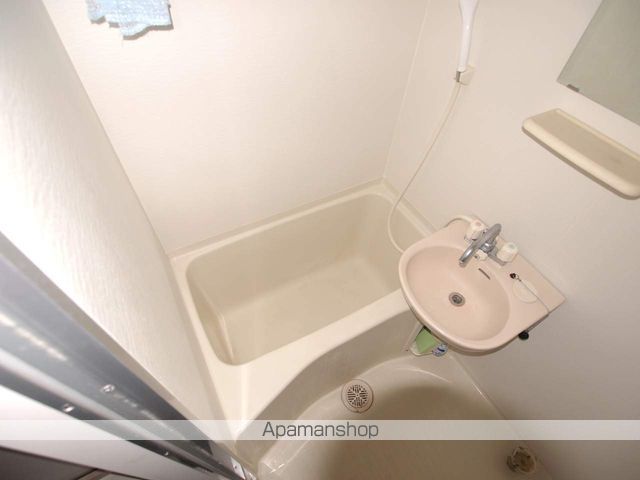 レオパレス待夢の内装写真