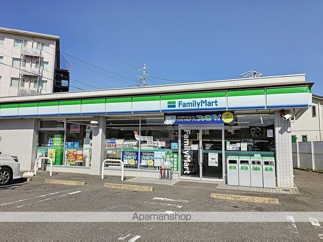ルミエルの周辺写真