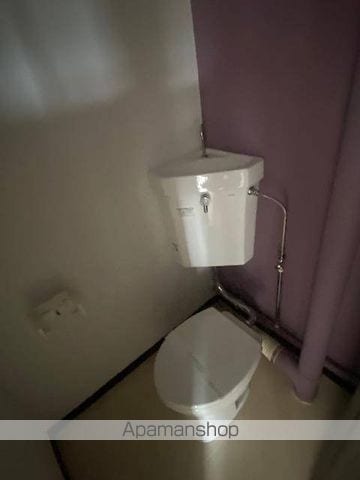 デュアルコート君津三直の内装写真