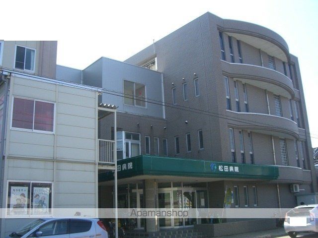 ローズ ガーデン 大野 Bの周辺写真
