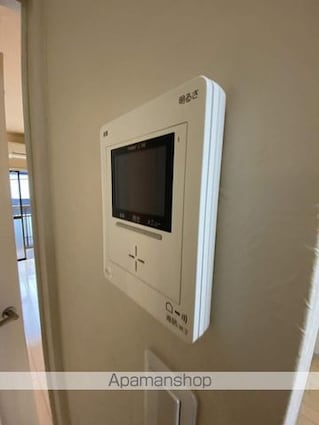Ｗｈｉｔｅ　Ｇｏｏｓｅ[2DK/40m2]のセキュリティ