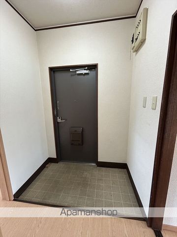 マンション桜台の内装写真