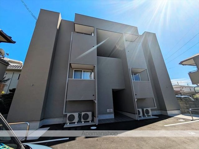 ADC倉敷YUNOの外観写真