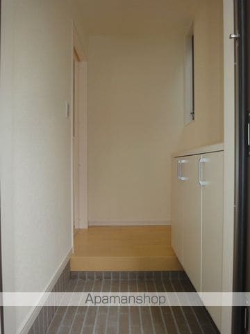 横浜西町戸建賃貸A棟の内装写真