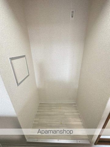 インペリアルレジデンスの内装写真