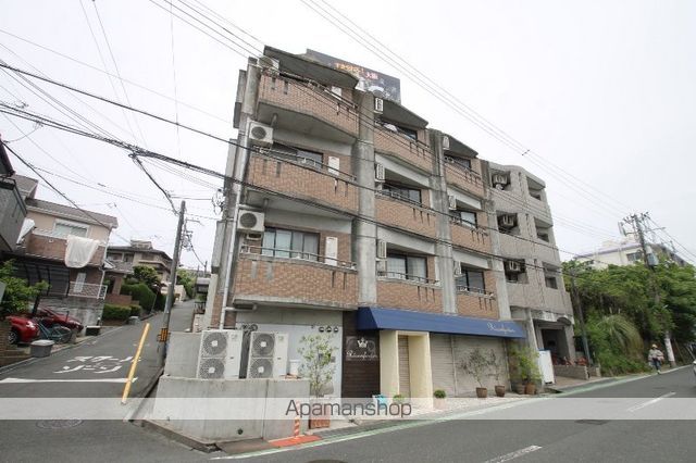 ST千里山の外観写真