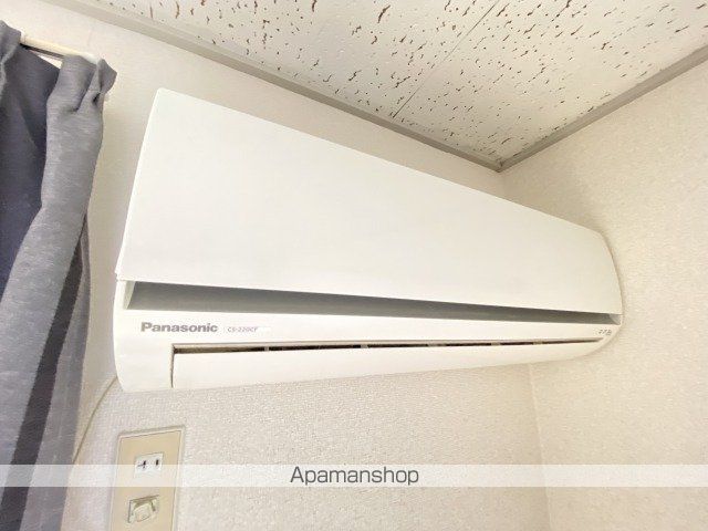 プレシャス青葉の内装写真