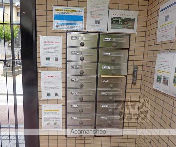 カレラ・デ・オエステの外観写真