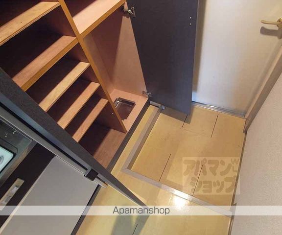 エクセレント丸太町の内装写真
