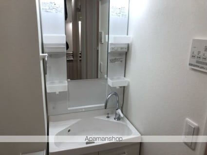 カインドネス練馬桜台[1R/16m2]の内装3