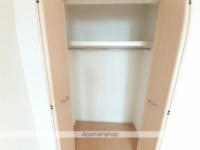 フェリシダージの内装写真