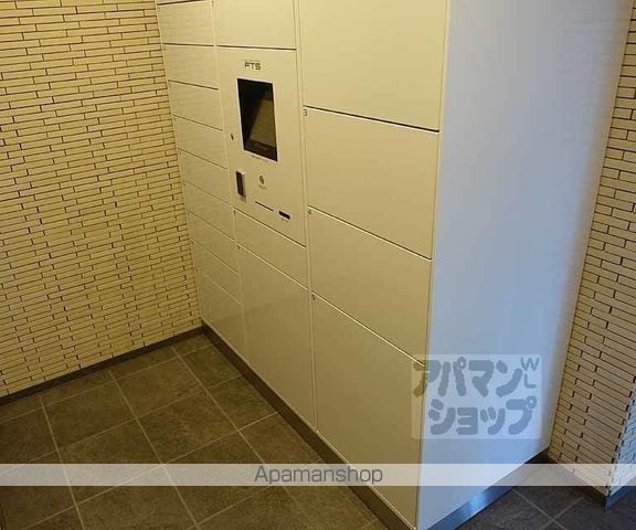 キャンパスヴィレッジ京都西京極のその他写真