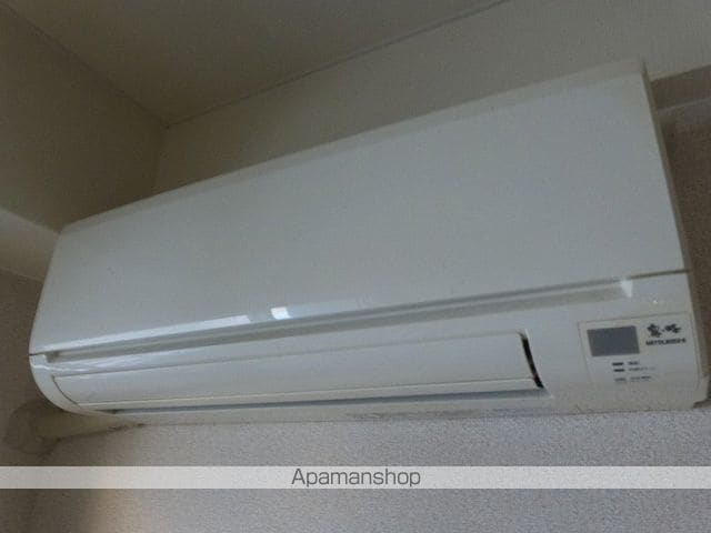 アンビエス難波の内装写真
