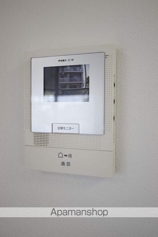 キネテックビルの内装写真