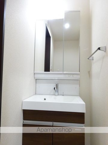 フジパレス中加賀屋I番館の内装写真