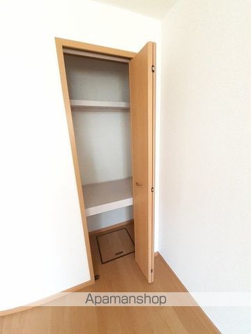 パステーク・古川 D棟の内装写真