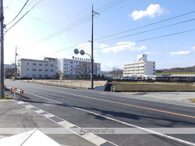 サントピア井尻野の内装写真
