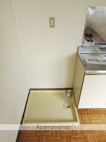 ニューハイツ杏子の内装写真