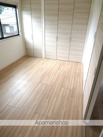 ドミールK C棟の内装写真
