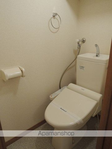 レオパレスメゾン 山 鼻の内装写真